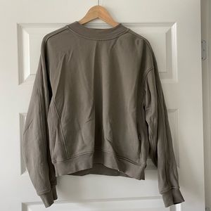 Lululemon pullover